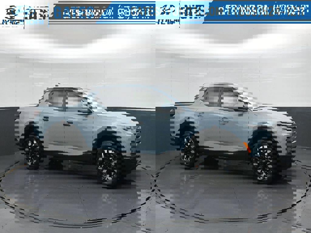 New 2026 Hyundai Santa Cruz SE image 1