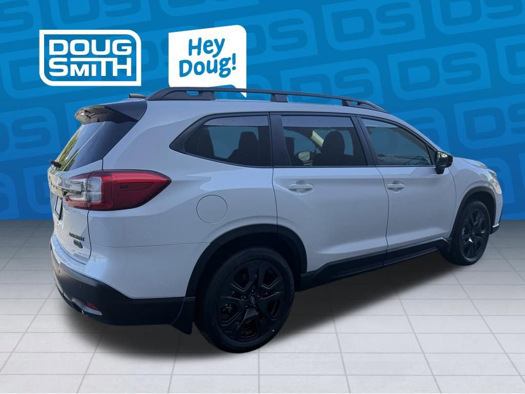 New 2026 Subaru Ascent Bronze Edition AWD/4WD image 5