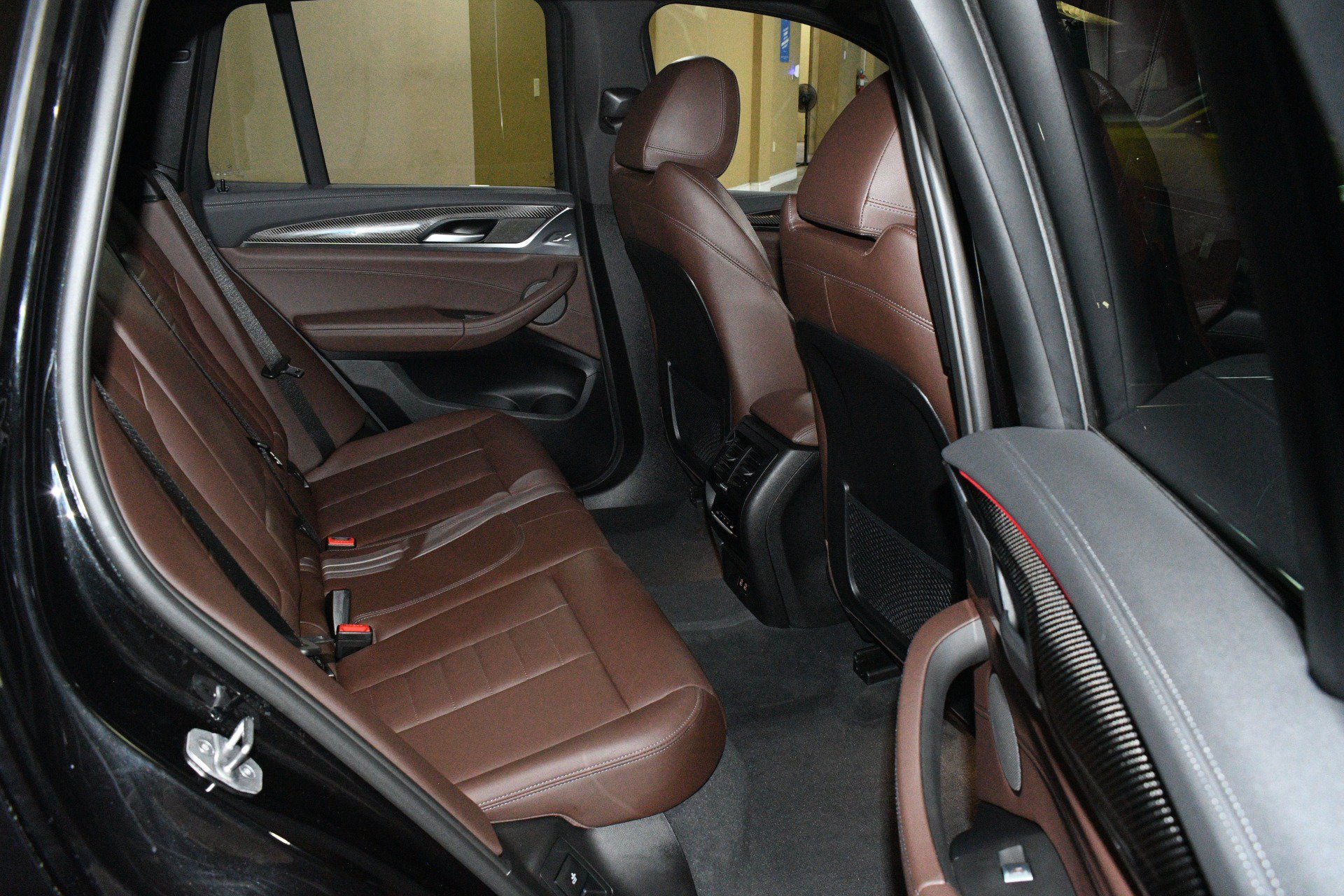Used 2024 BMW X3 M40i AWD/4WD image 48