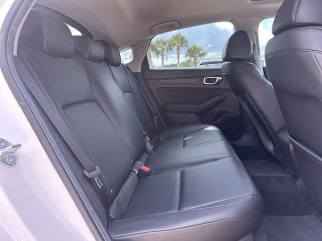 Certified 2024 Acura Integra FWD image 27