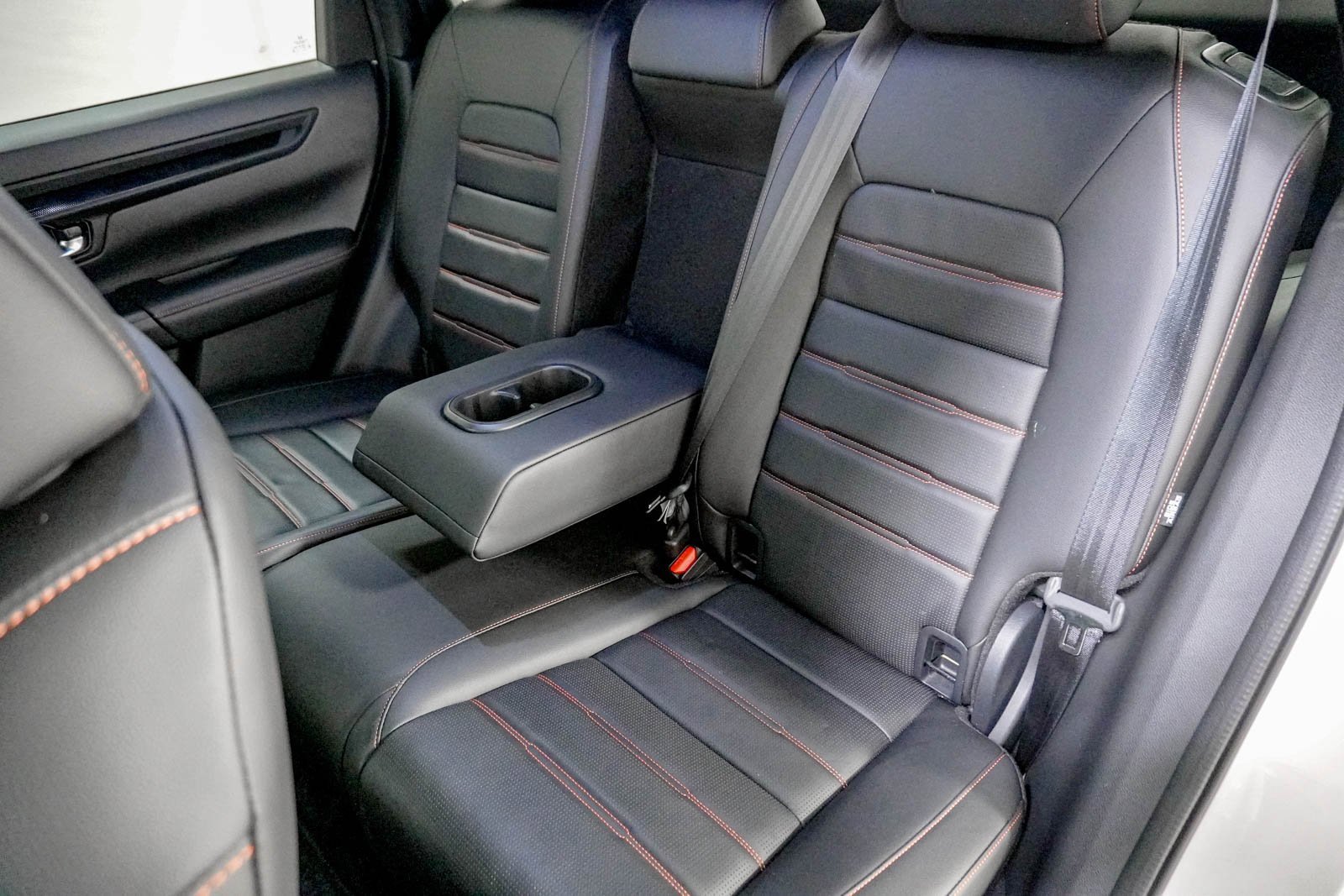 Certified 2026 Honda CR-V Sport-L image 34