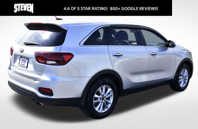 Used 2019 Kia Sorento L FWD image 5
