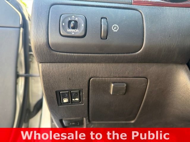 Used 2002 Lexus ES 330 FWD image 19