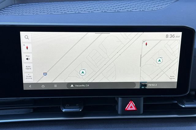 New 2026 Kia Carnival EX FWD image 24