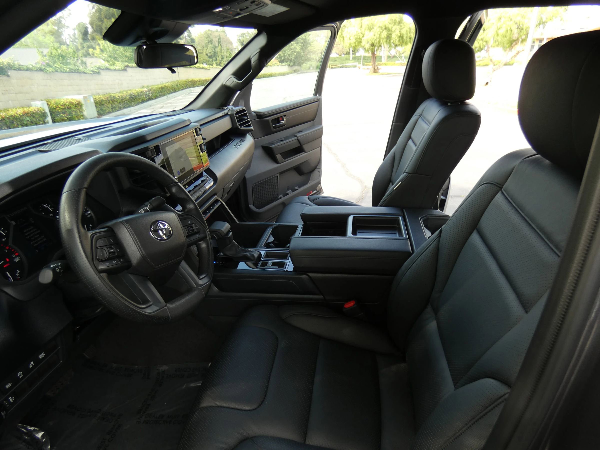 Used 2026 Toyota Tundra SR image 57