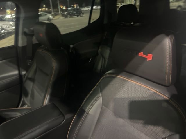 Used 2022 GMC Acadia AT4 w/ Preferred Package image 24