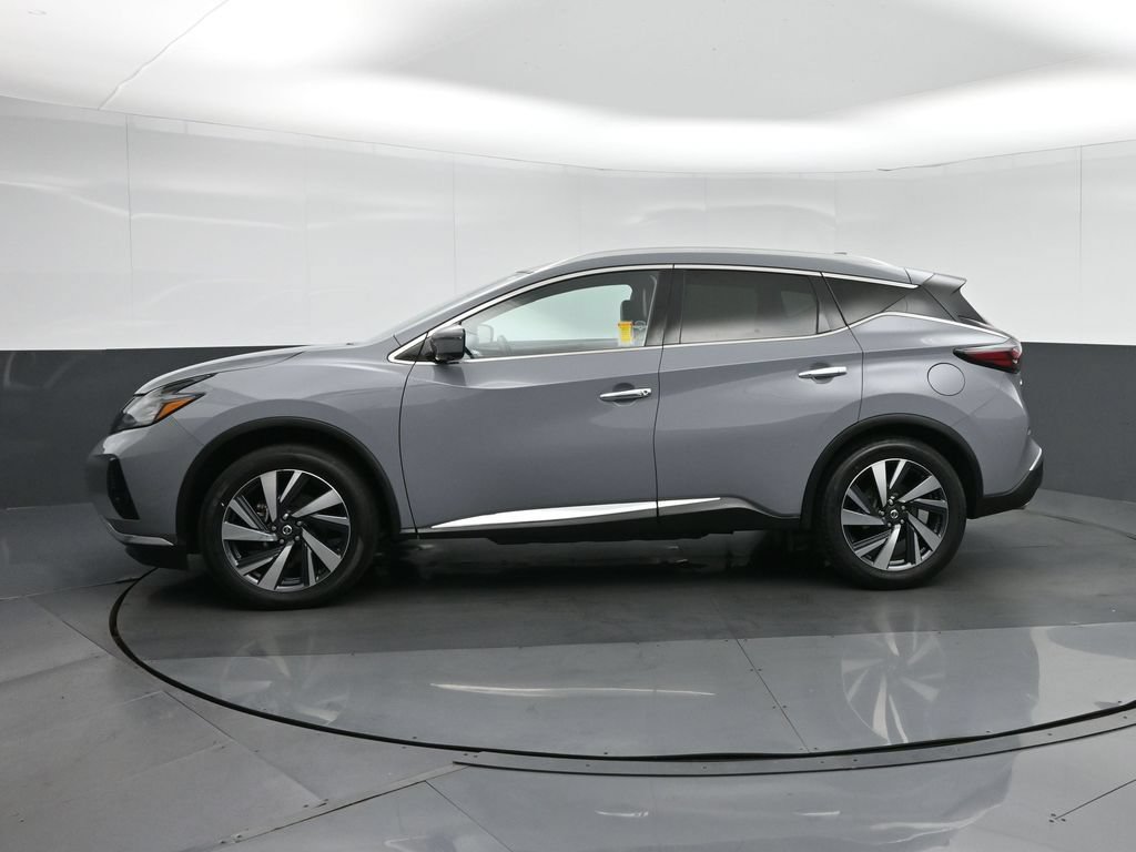 Used 2022 Nissan Murano SL w/ Cargo Package AWD/4WD image 4