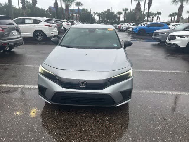 Used 2024 Honda Civic Sport image 5