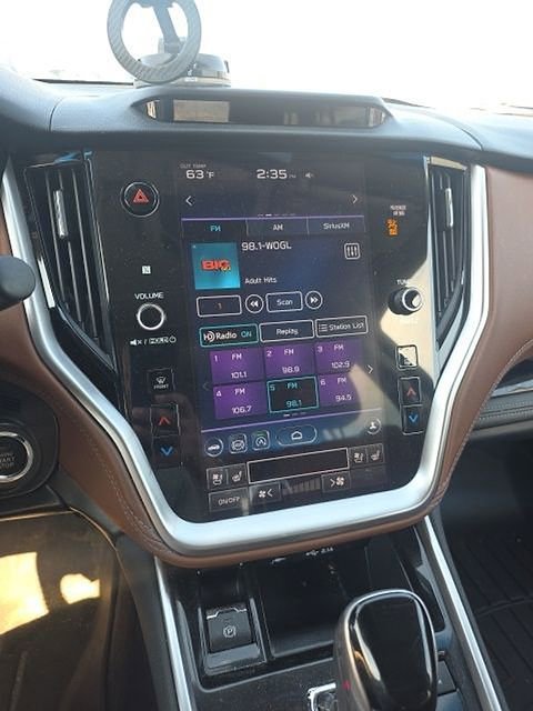 Used 2022 Subaru Outback Touring XT w/ Popular Package #2 image 11