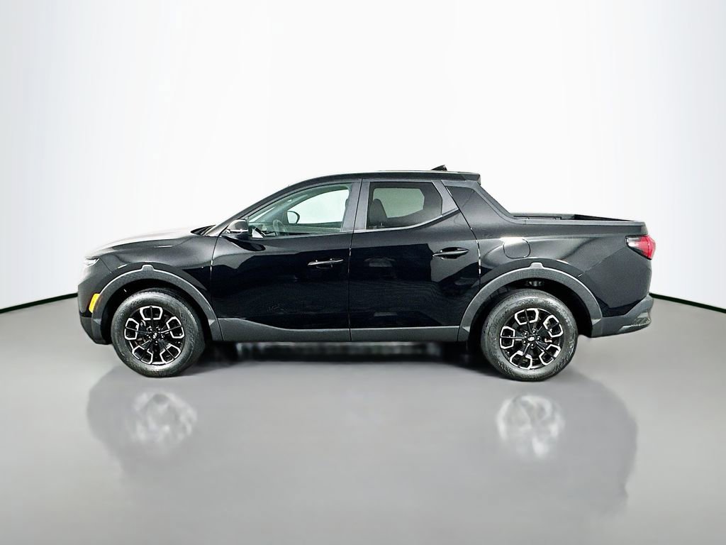 Used 2022 Hyundai Santa Cruz SEL image 4