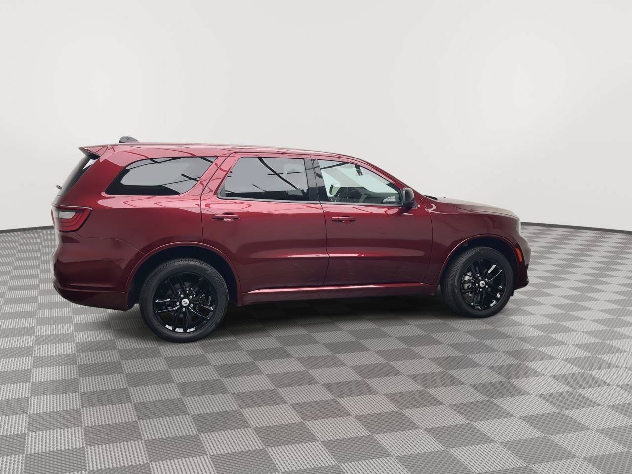 Used 2026 Dodge Durango GT AWD/4WD image 40