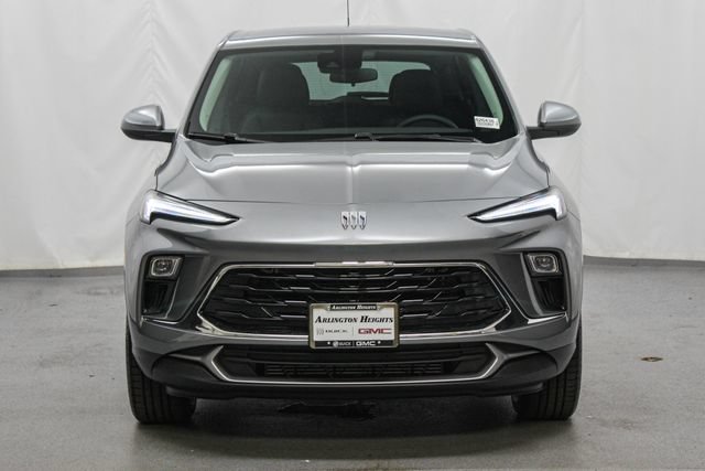 New 2026 Buick Encore GX Preferred w/ Comfort Package FWD image 3