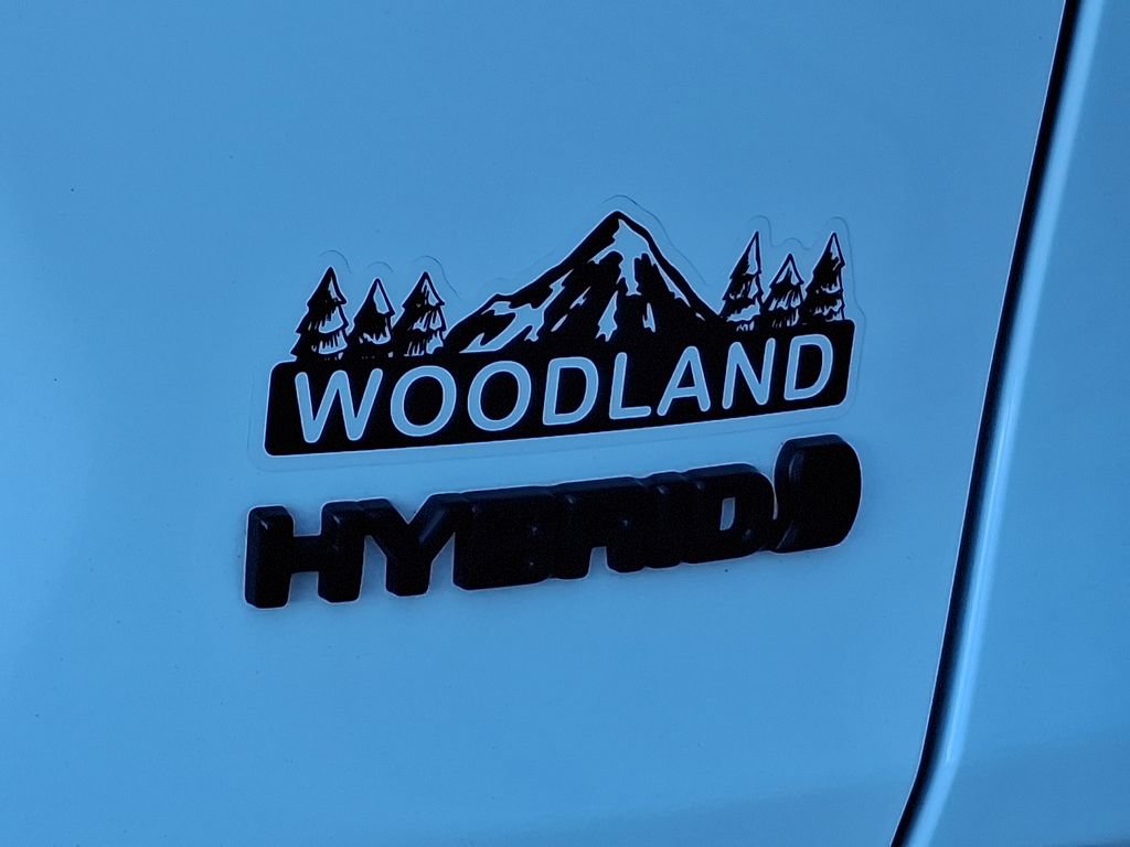 Used 2024 Toyota RAV4 AWD Hybrid w/ Weather Package image 30