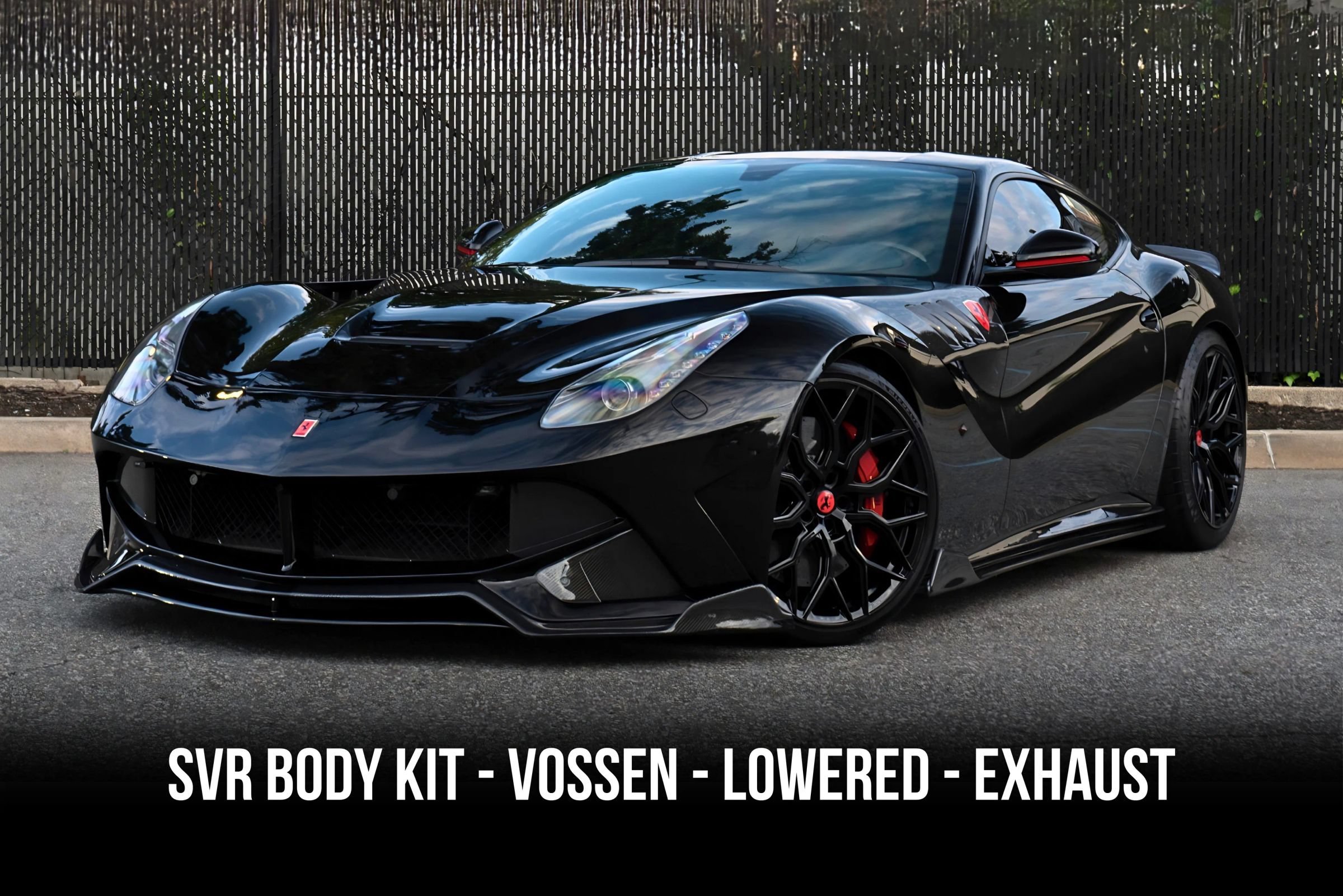 Used 2015 Ferrari F12 Berlinetta