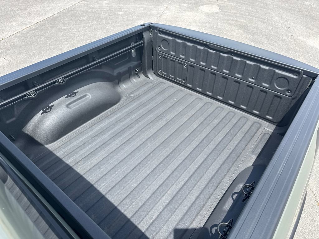 New 2026 RAM 1500 Rebel w/ Rebel Level 2 Equipment Group image 11