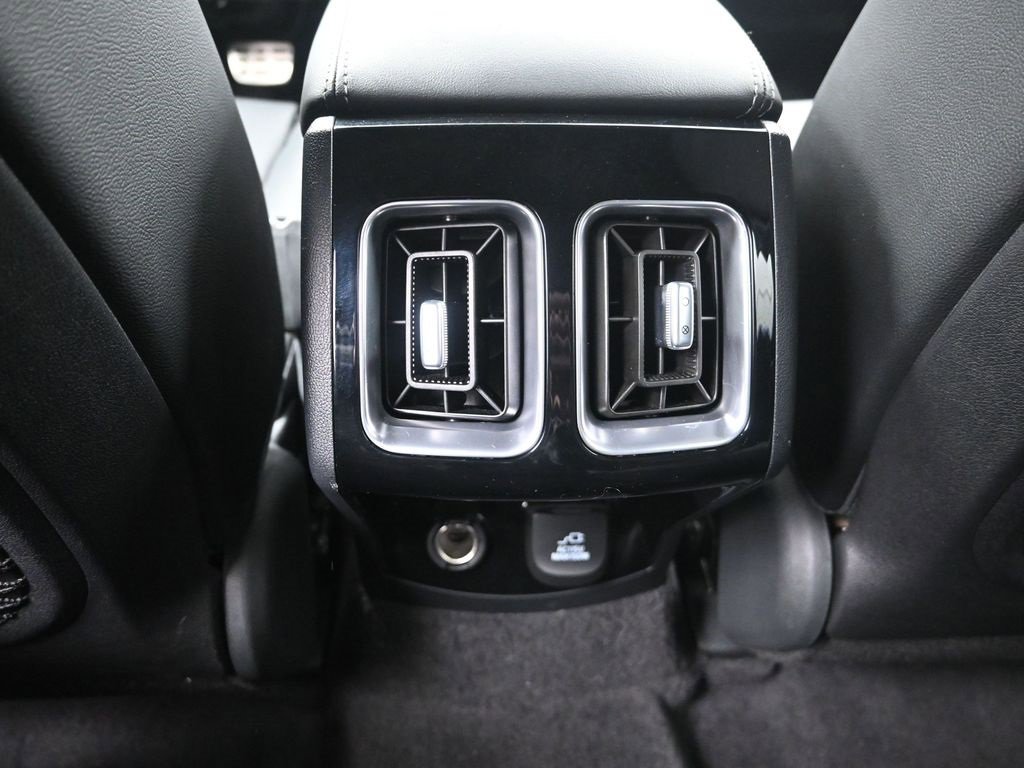 Certified 2025 Kia Sorento SX Prestige image 34