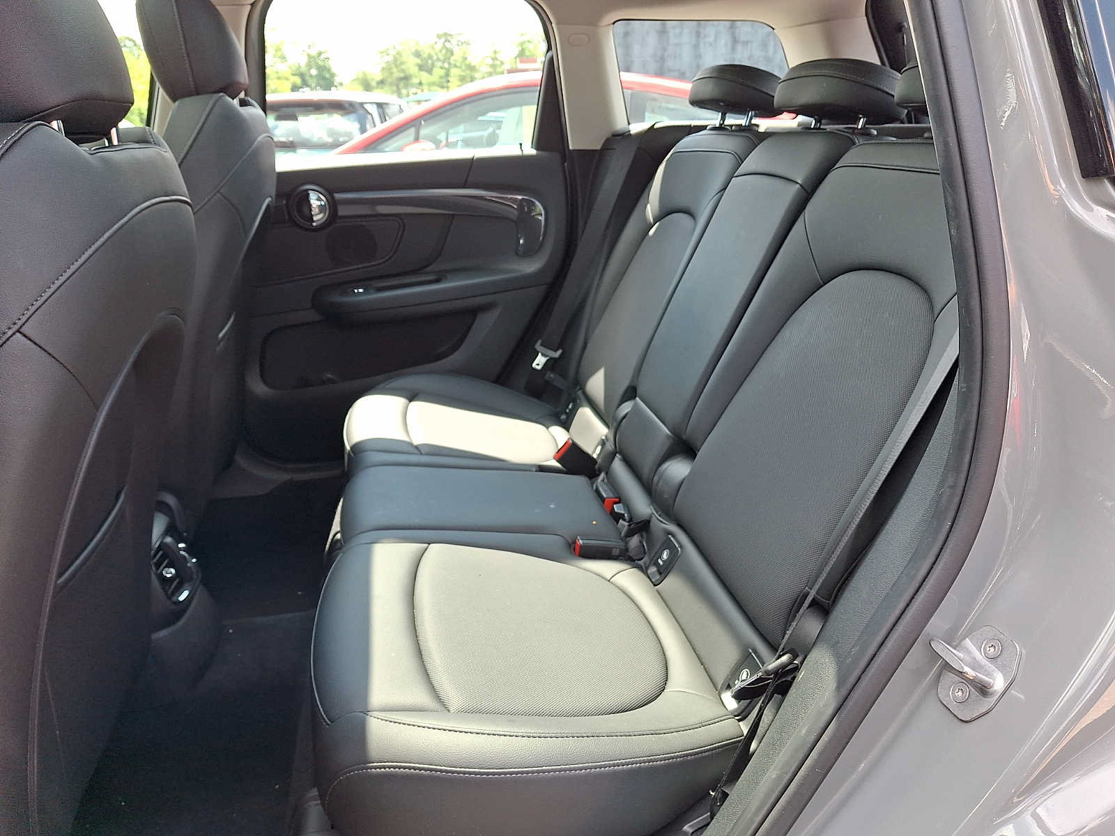 Used 2019 MINI Cooper Countryman S AWD/4WD image 8