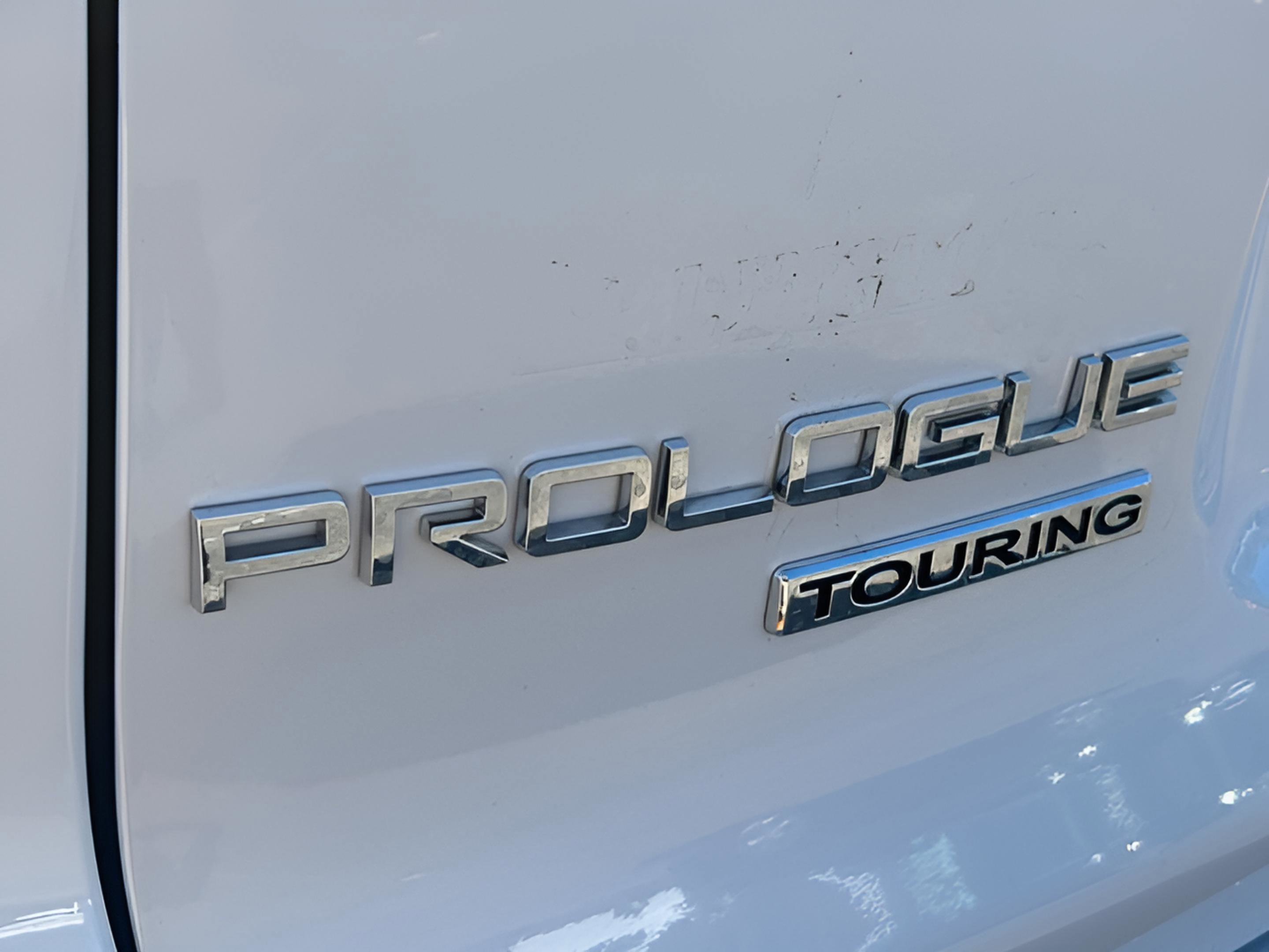 Used 2024 Honda Prologue Touring image 27