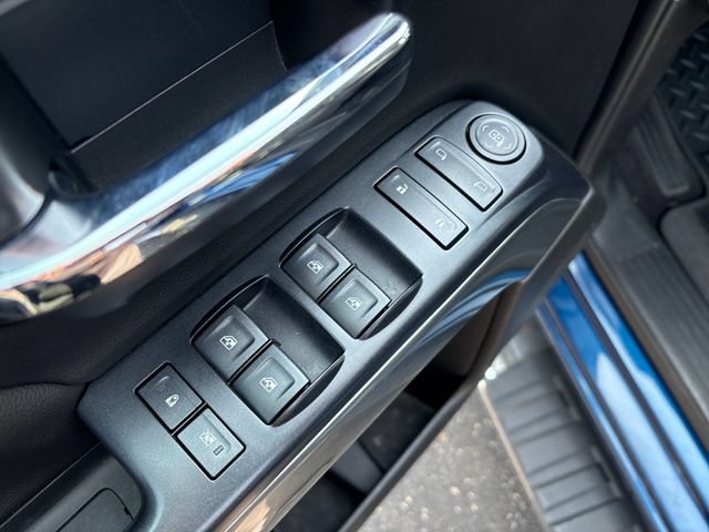 Used 2019 Chevrolet Silverado 1500 LT w/ All Star Edition AWD/4WD image 13
