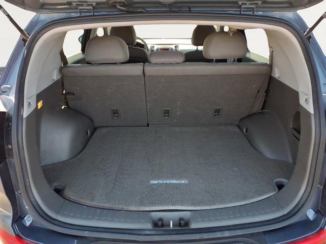 Used 2011 Kia Sportage LX FWD image 19