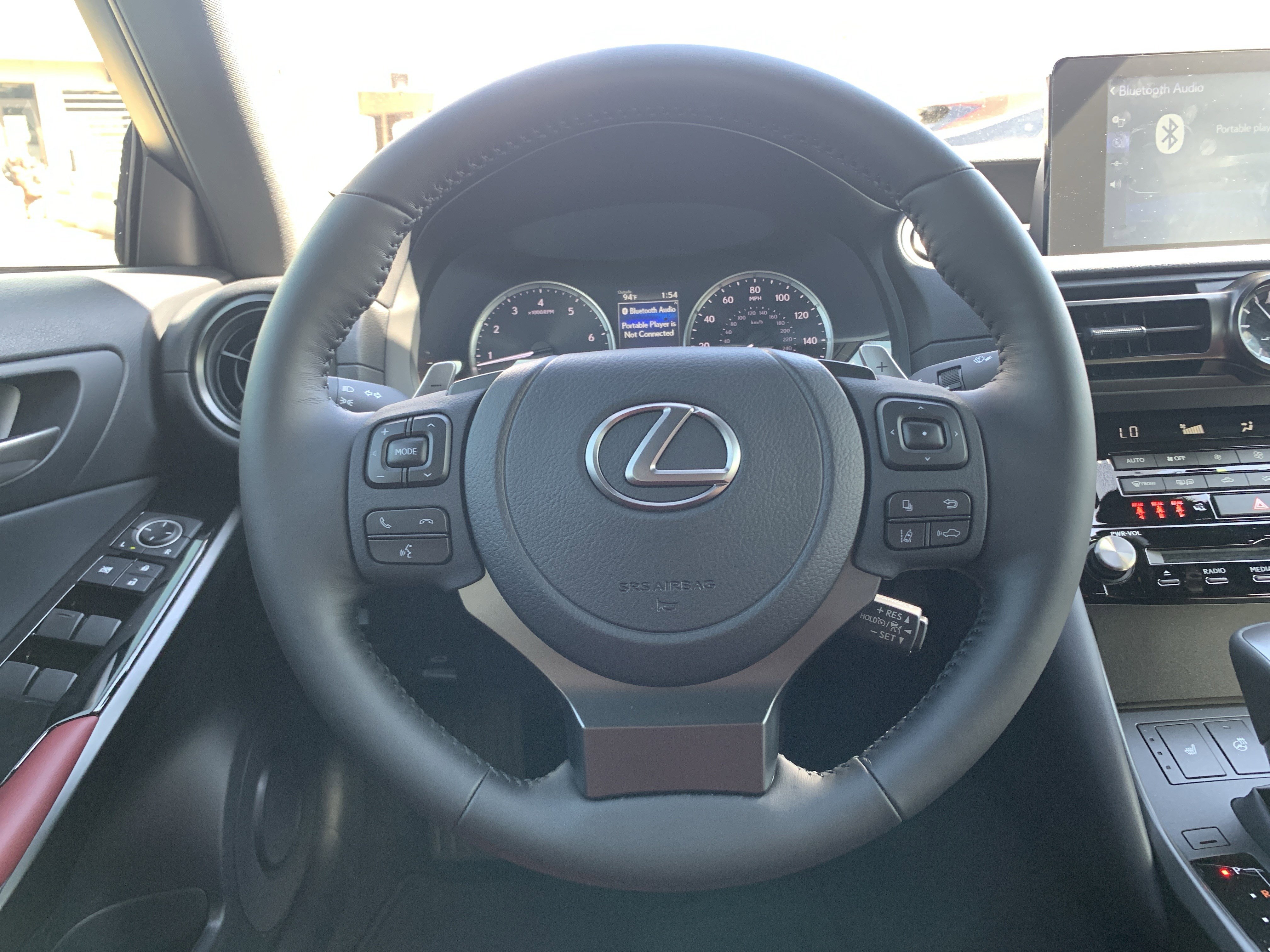 Certified 2025 Lexus IS 350 F Sport image 18