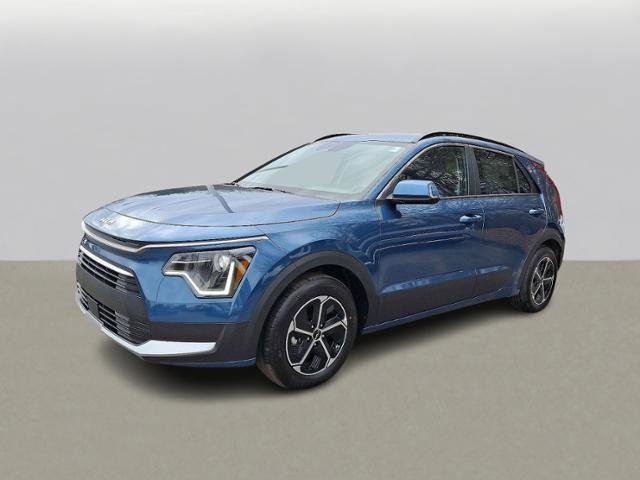 New 2025 Kia Niro EX image 2