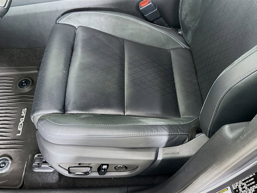 Certified 2023 Lexus RX 350 FWD w/ Cold Area Package image 20
