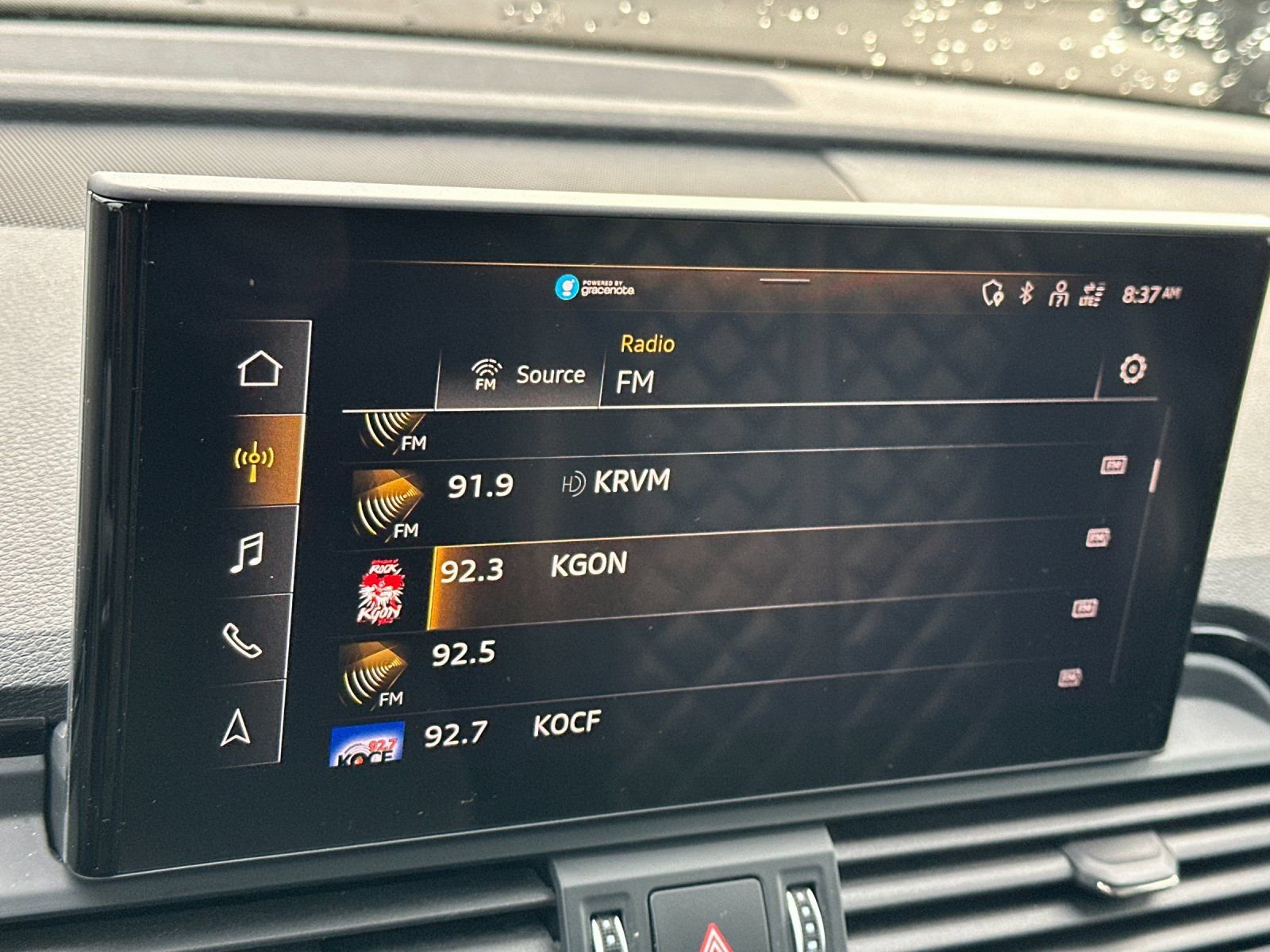 Used 2022 Audi SQ5 Premium Plus image 17