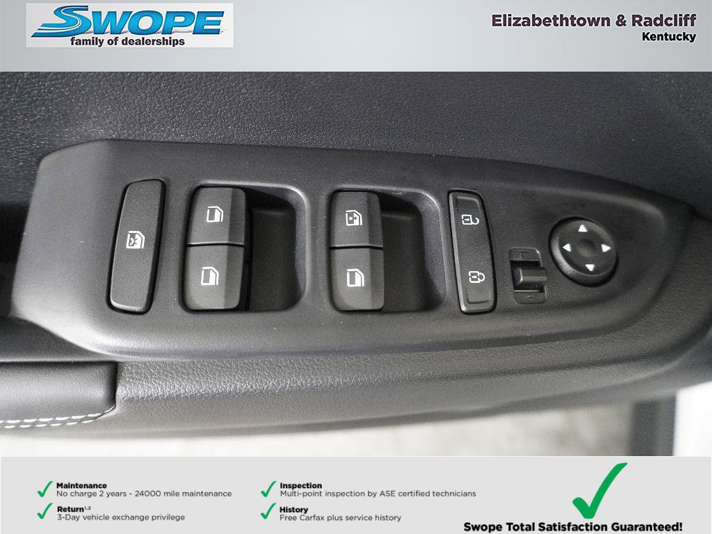 New 2026 Hyundai Venue SEL FWD image 14