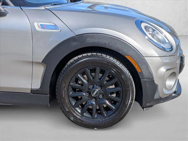Used 2017 MINI Cooper Clubman S image 26