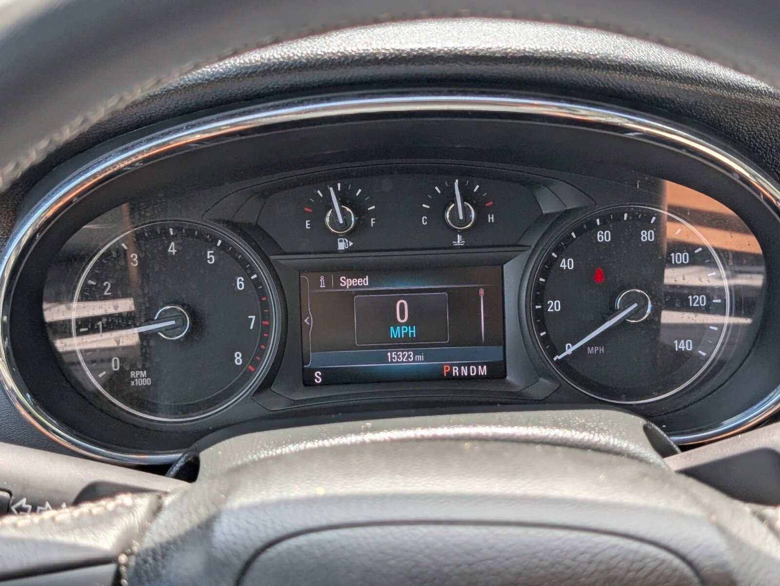 Used 2020 Buick Encore Preferred w/ Safety Package image 14