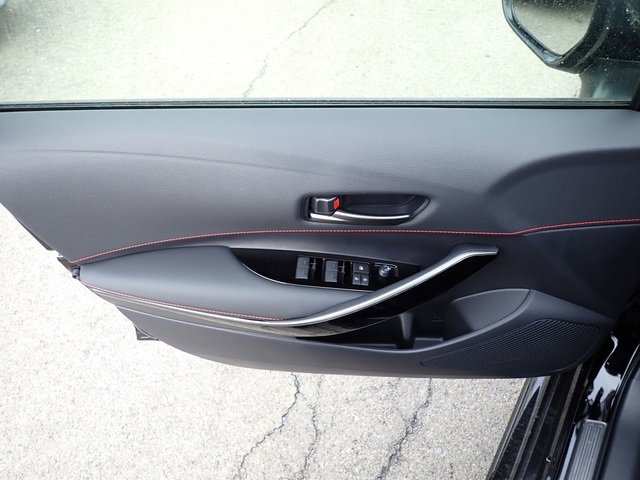 New 2025 Toyota Corolla GR image 14