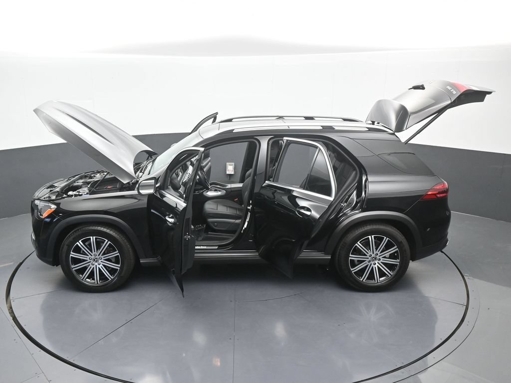 Used 2026 Mercedes-Benz GLE 350 4MATIC image 69