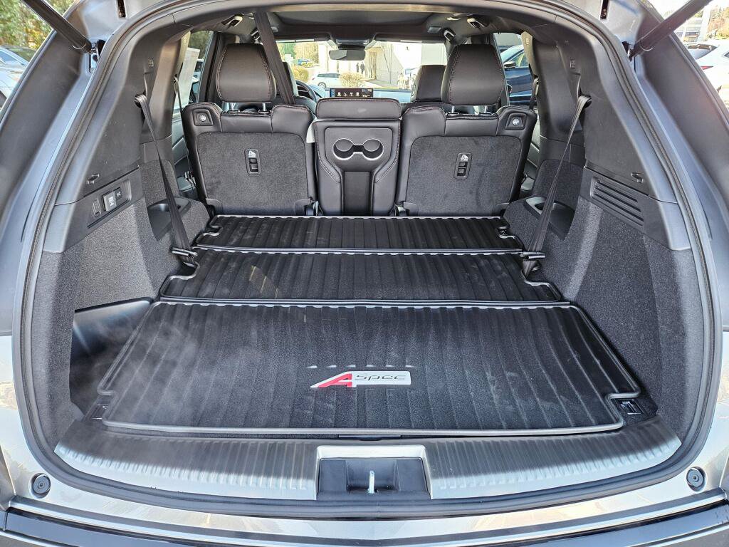 New 2026 Acura MDX A-Spec w/ Advance Package AWD/4WD image 20