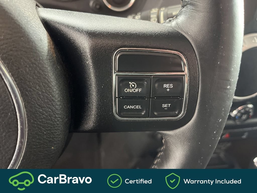 Used 2013 Jeep Wrangler Unlimited Sahara w/ Trailer Tow Group AWD/4WD image 25