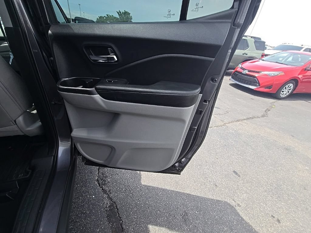 Used 2019 Honda Ridgeline RTL-T image 30