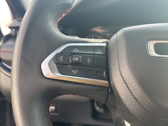 Used 2023 Jeep Compass Trailhawk image 15