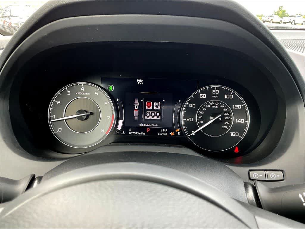 Used 2023 Acura RDX w/ Technology Package AWD/4WD image 15
