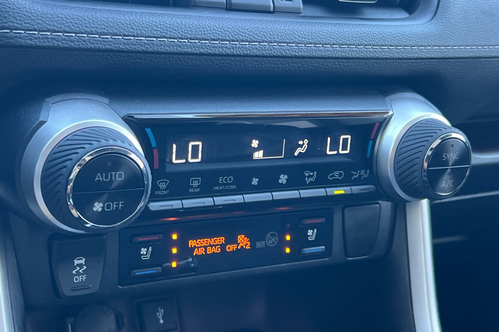 Certified 2021 Toyota RAV4 Limited AWD/4WD image 21