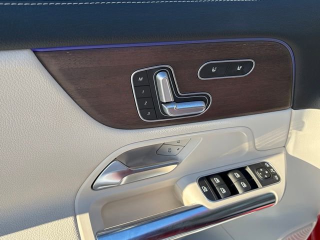 Used 2022 Mercedes-Benz GLA 250 4MATIC image 18