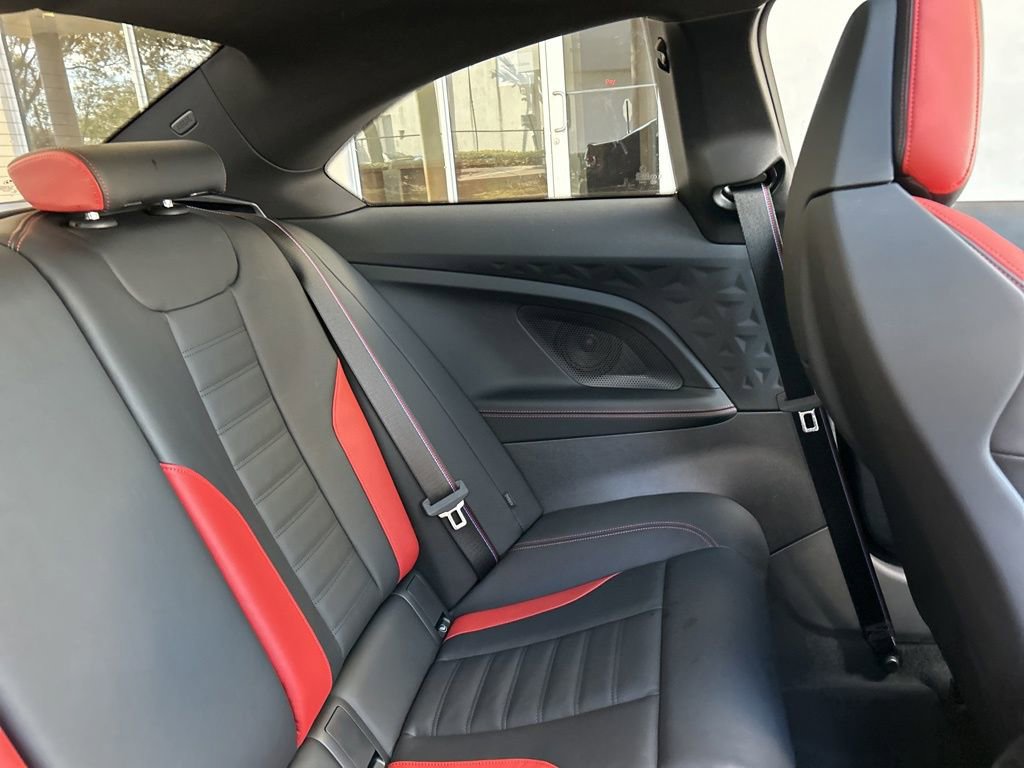 Used 2025 BMW M2 w/ Lighting Package image 29