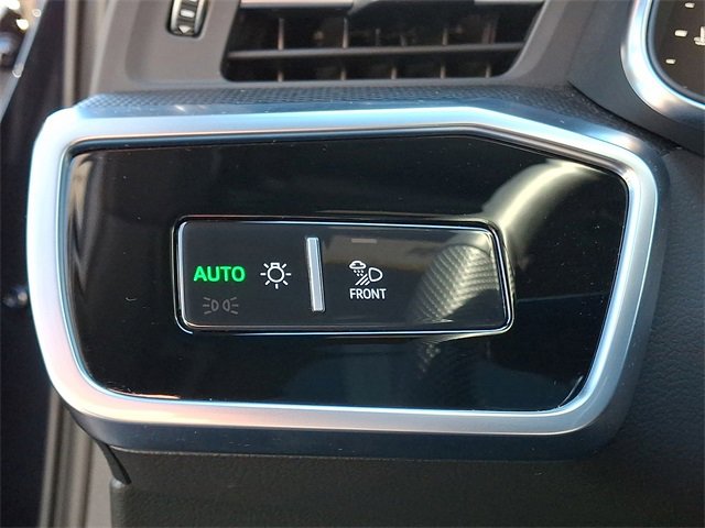 Certified 2025 Audi S6 Prestige w/ Prestige Package image 26