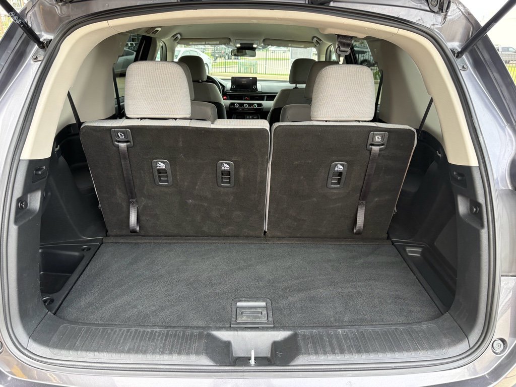 Certified 2023 Honda Pilot LX image 25