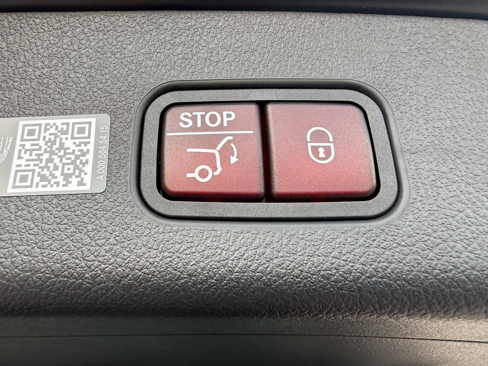 New 2026 Mercedes-Benz GLC 43 AMG AMG GLC 43 image 36