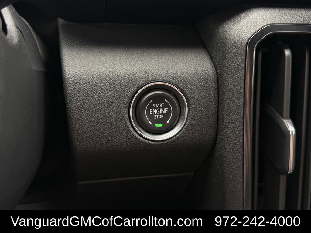 New 2026 GMC Acadia AT4 w/ LPO, Floor Liner Package AWD/4WD image 18