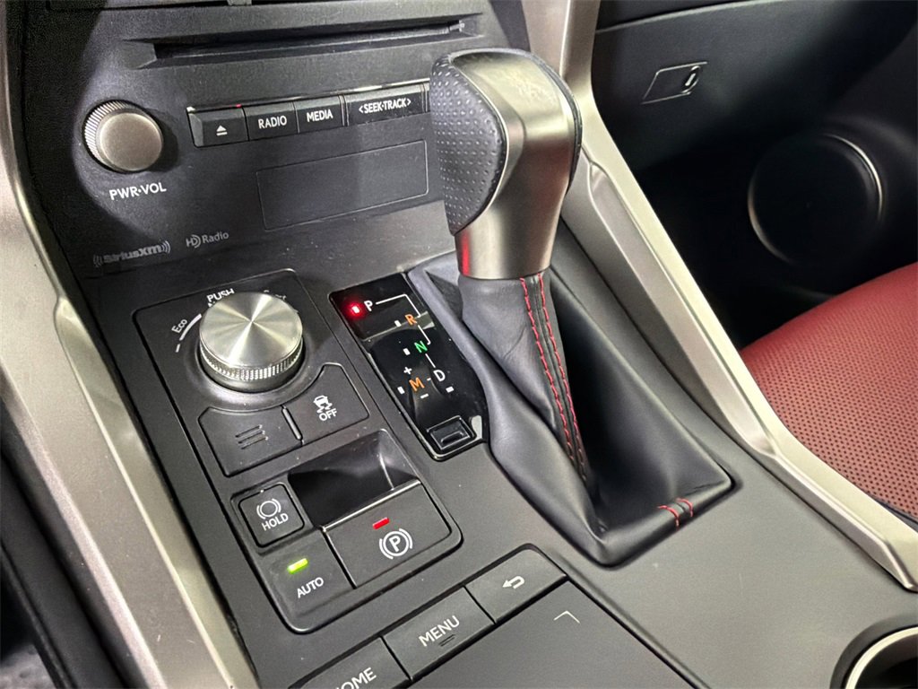 Used 2021 Lexus NX 300 F Sport image 30