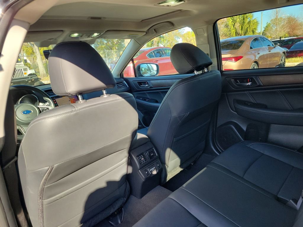 Used 2018 Subaru Outback 2.5i Limited image 10