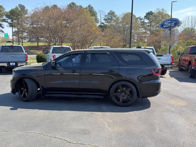 Used 2015 Dodge Durango SXT w/ Quick Order Package 23B image 13