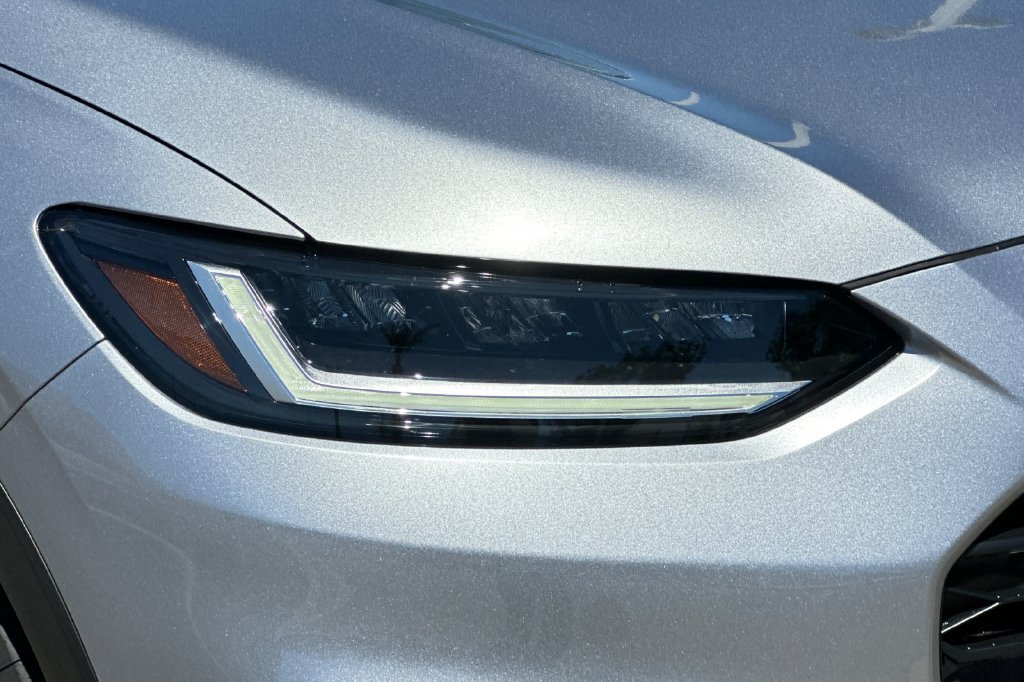 New 2027 Honda HR-V LX image 30