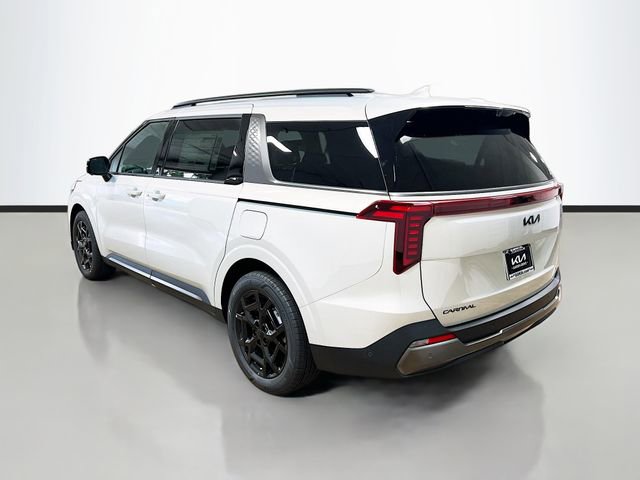 New 2026 Kia Carnival SX Prestige image 5
